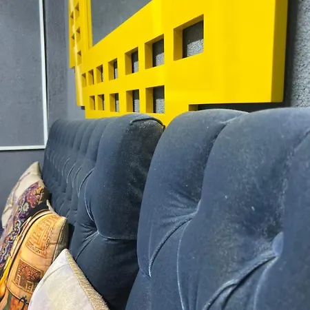 Luxury Sisli