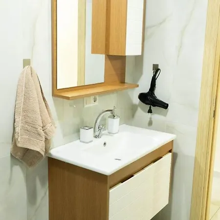 Luxury Sisli شقة اسطنبول