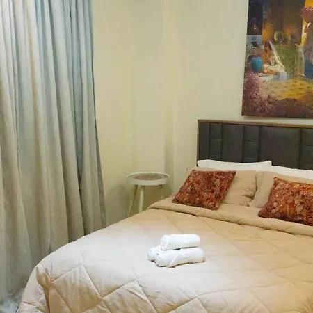 شقة Luxury Sisli