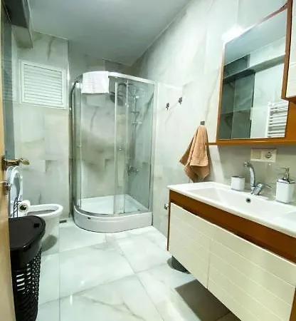 Luxury Sisli * اسطنبول