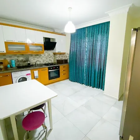 شقة Luxury Sisli اسطنبول