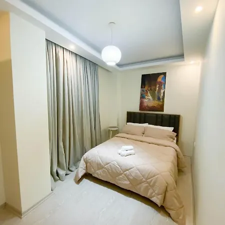 شقة Luxury Sisli